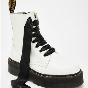 Platform Dr. Martens